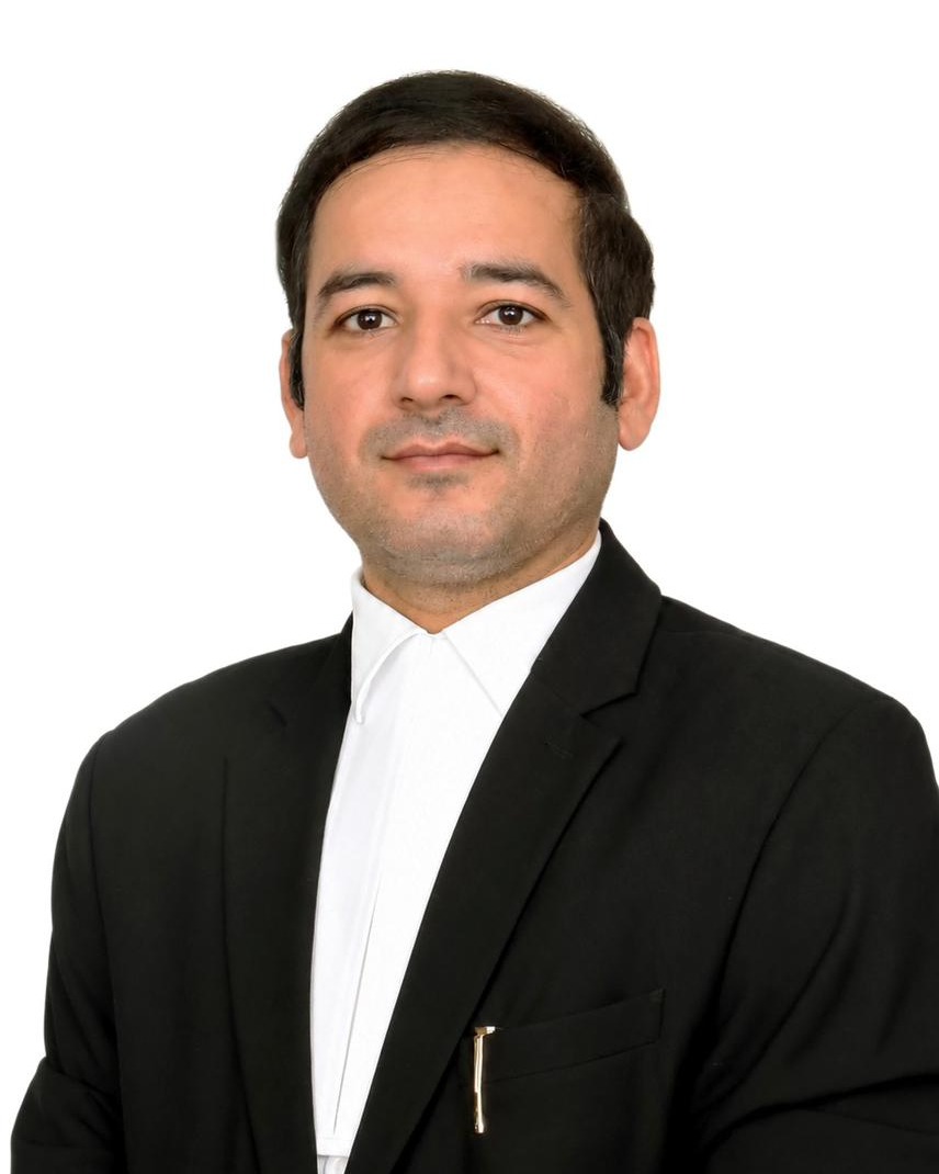 Kuldeep Beniwal